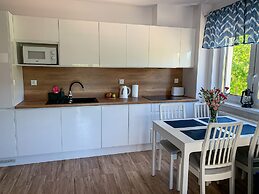 Apartamenty Szafirowa Mierzeja - 365PAM