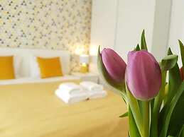 Apartamenty Szafirowa Mierzeja - 365PAM