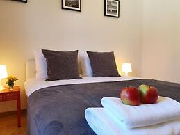 Apartamenty Szafirowa Mierzeja - 365PAM