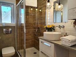 Apartamenty Szafirowa Mierzeja - 365PAM