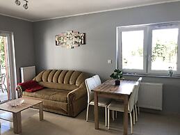 Apartamenty Szafirowa Mierzeja - 365PAM