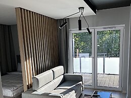 Apartamenty Szafirowa Mierzeja - 365PAM