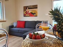 Apartamenty Szafirowa Mierzeja - 365PAM