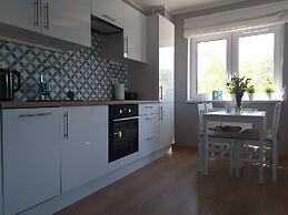 Apartamenty Szafirowa Mierzeja - 365PAM