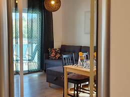 Apartamenty Szafirowa Mierzeja - 365PAM