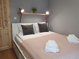 Apartamenty Szafirowa Mierzeja - 365PAM