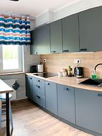 Apartamenty Szafirowa Mierzeja - 365PAM