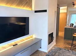 Apartamenty Szafirowa Mierzeja - 365PAM