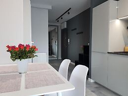 Apartamenty Szafirowa Mierzeja - 365PAM