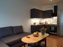 Apartamenty Szafirowa Mierzeja - 365PAM