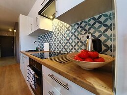 Apartamenty Szafirowa Mierzeja - 365PAM