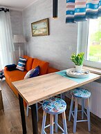 Apartamenty Szafirowa Mierzeja - 365PAM