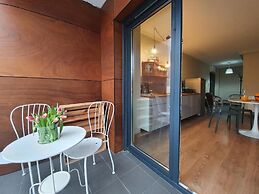 Apartamenty Szafirowa Mierzeja - 365PAM