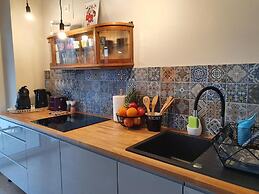 Apartamenty Szafirowa Mierzeja - 365PAM