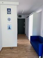 Apartamenty Szafirowa Mierzeja - 365PAM