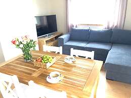 Apartamenty Szafirowa Mierzeja - 365PAM
