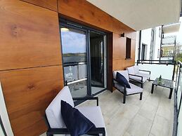 Apartamenty Szafirowa Mierzeja - 365PAM