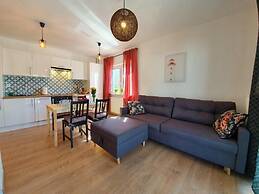 Apartamenty Szafirowa Mierzeja - 365PAM