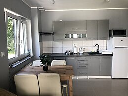 Apartamenty Szafirowa Mierzeja - 365PAM