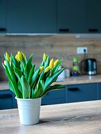 Apartamenty Szafirowa Mierzeja - 365PAM