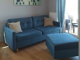 Apartamenty Szafirowa Mierzeja - 365PAM