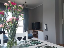 Apartamenty Szafirowa Mierzeja - 365PAM
