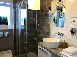 Apartamenty Szafirowa Mierzeja - 365PAM