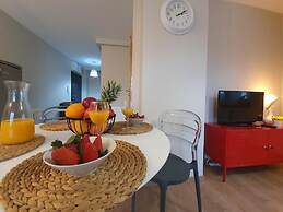 Apartamenty Szafirowa Mierzeja - 365PAM