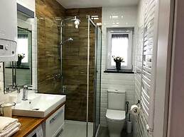 Apartamenty Szafirowa Mierzeja - 365PAM