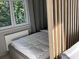 Apartamenty Szafirowa Mierzeja - 365PAM