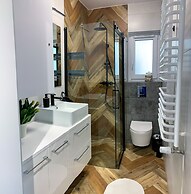 Apartamenty Szafirowa Mierzeja - 365PAM