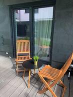 Apartamenty Szafirowa Mierzeja - 365PAM