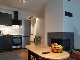 Apartamenty Szafirowa Mierzeja - 365PAM