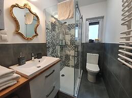 Apartamenty Szafirowa Mierzeja - 365PAM