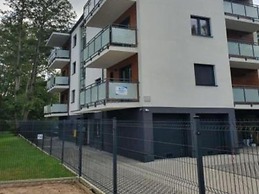 Apartamenty Szafirowa Mierzeja - 365PAM