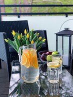 Apartamenty Szafirowa Mierzeja - 365PAM