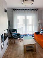 Apartamenty Szafirowa Mierzeja - 365PAM