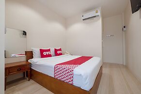 OYO 1121 Phuree Resort