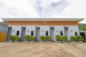 OYO 1121 Phuree Resort