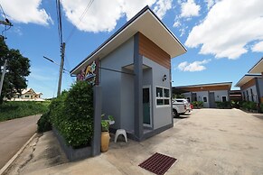 OYO 1121 Phuree Resort