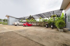 OYO 1121 Phuree Resort