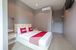 OYO 1121 Phuree Resort