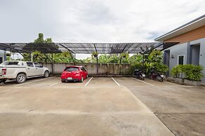 OYO 1121 Phuree Resort