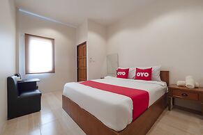 OYO 1121 Phuree Resort