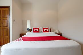 OYO 1121 Phuree Resort
