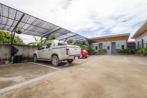 OYO 1121 Phuree Resort