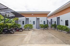 OYO 1121 Phuree Resort