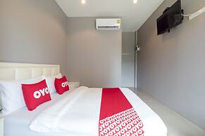 OYO 1121 Phuree Resort