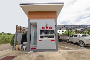 OYO 1121 Phuree Resort