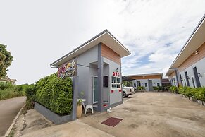 OYO 1121 Phuree Resort